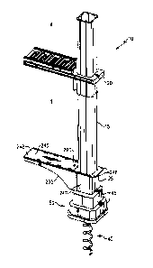 Une figure unique qui représente un dessin illustrant l'invention.